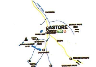 Land of Pastures – District Astore