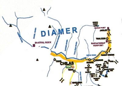 Land of Traditions – Diamer District