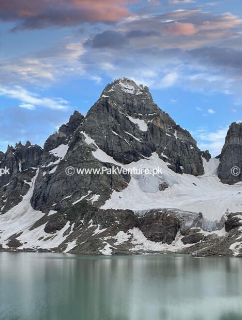 Chitta Katha Lake Tour (6 Days / 5 Nights)