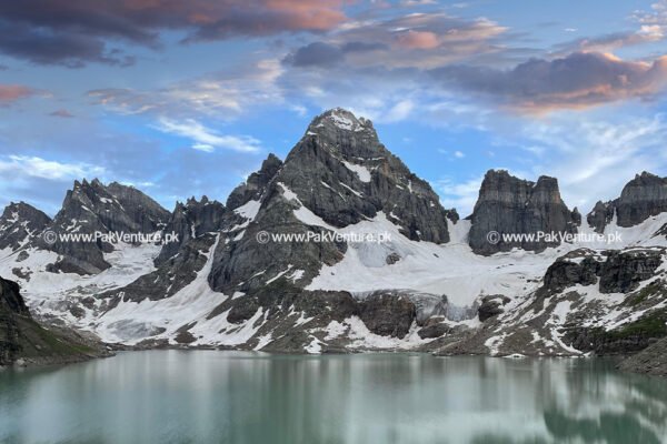 Chitta Katha Lake Tour (6 Days / 5 Nights)