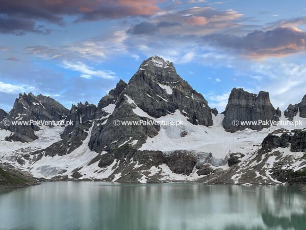 Chitta Katha Lake Tour (6 Days / 5 Nights)