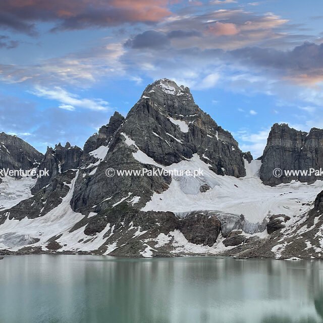 Chitta Katha Lake Tour (6 Days / 5 Nights)