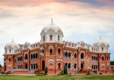 Bahawalpur – The Royal City of Palaces