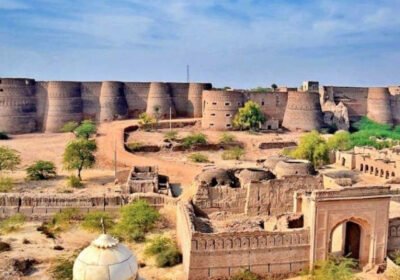 Cholistan Desert – Gateway to Adventure and Heritage