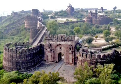 Jhelum – The Land of the Brave