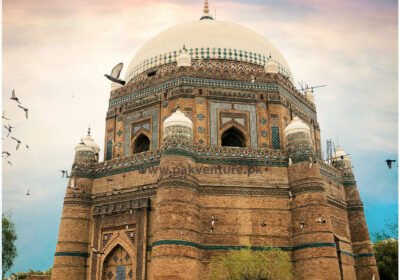 Multan – The City of Saints & Land of the Mystics