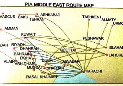 🌍 How to Come to Pakistan